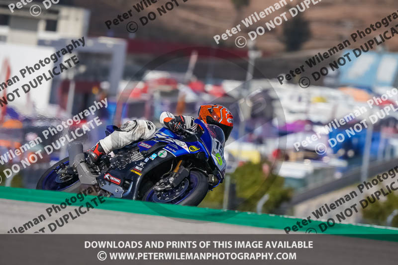 motorbikes;no limits;november 2019;peter wileman photography;portimao;portugal;trackday digital images